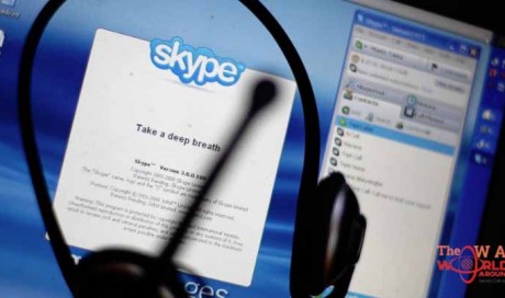Microsoft 'hopeful' of deal to lift Skype ban in UAE