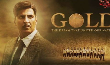 Akshay Kumar’s Gold becomes first Bollywood film to release in Saudi Arabia