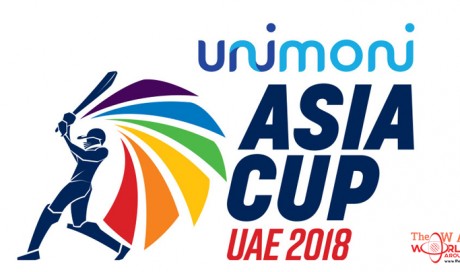 Unimoni Asia Cup 2018 to kick off on the 15th September 2018