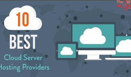10 Best Cloud Server Hosting Providers (2018): Top Cloud Host Services