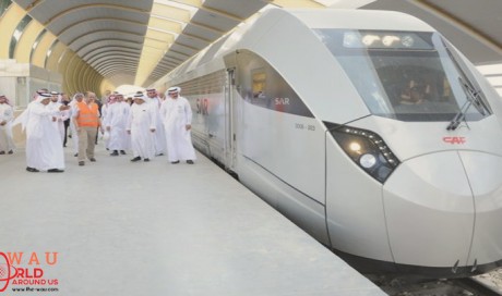 Bahrain & Kuwait: Metro construction to begin