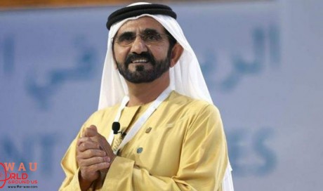 UAE leaders wish success for students in new academic year
