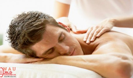 Saudi bans massage services in all but high-end venues