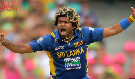 Sri Lanka recalls Lasith Malinga for Asia Cup