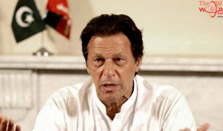 Imran Khan ropes in foreign experts to rebuild Pakistan's debt-ridden economy