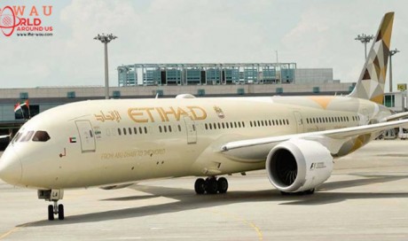 Abu Dhabi’s Etihad launches hand-baggage only fare to certain cities