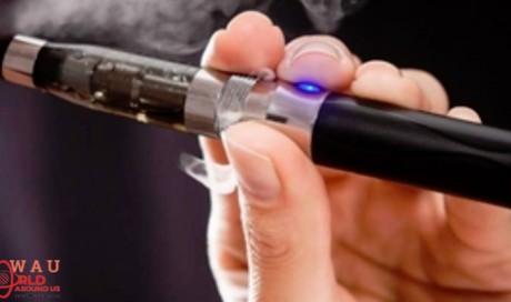 UAE considering lifting ban on e-cigarettes