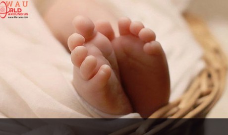 7-month-old baby burns to death in UAE