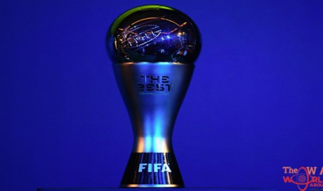 No Lionel Messi in FIFA The Best awards as Cristiano Ronaldo, Mo Salah and Luka Modric make final 3