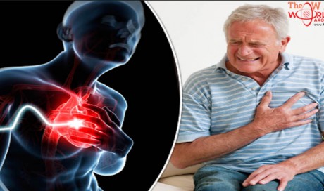 Heart attack warning - the one BEDTIME sign you should never ignore