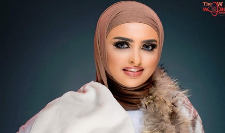 Back to business as usual for Kuwaiti influencer Sondos Al Qattan