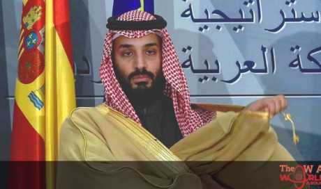 Spain cancels sale of 400 bombs to Saudi Arabia