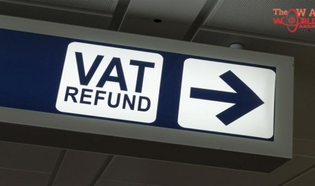VAT Refund for UAE Tourists to Roll out in November