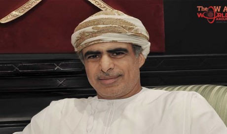 Oil prices won't go above $80, says Oman minister