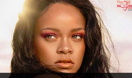 Superstar Rihanna is coming to Dubai this September