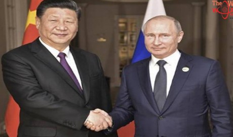 Xi to attend Russia summit, North Korea's Kim invited