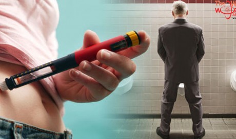 Type 2 diabetes symptoms: Urinating this much a day could indicate you have the condition
