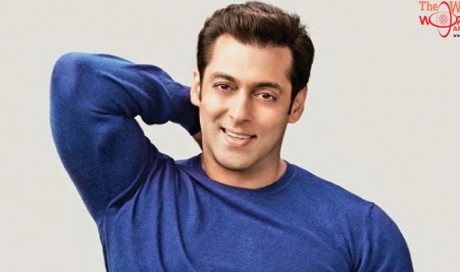 Girl escapes from home to get married to Salman Khan