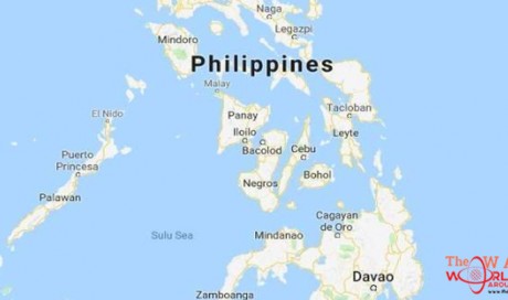 Earthquake of 6.4 magnitude strikes southern Philippines - USGS