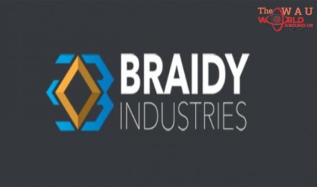 Braidy Industries and Subsidiary Veloxint Announce Five New Executive Appointments Following Aluminum Mill Groundbreaking