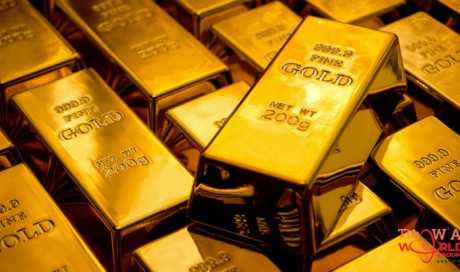 Muscat passenger arrested in India with 2,813 grams of gold