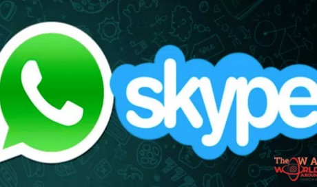 UAE businessman wants ban on WhatsApp, Skype calls lifted