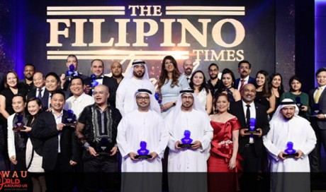 Emirates Airlines and La Mer among top brands for Filipinos