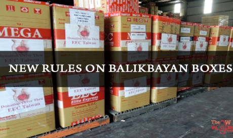 How To Send Balikbayan Box to the Philippines (New Rules)