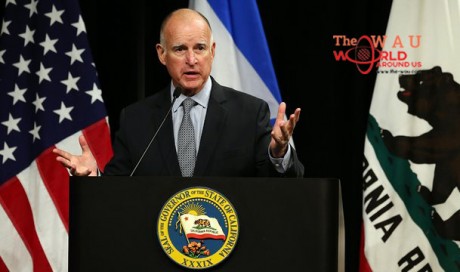 California commits to 100 percent renewable energy by 2045