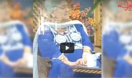 Video: Woman suffers cardiac arrest, dies during live TV show