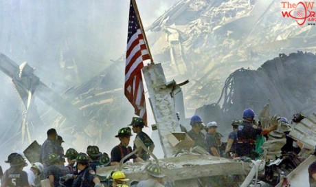 Trump to speak at Flight 93 crash site on 17th anniversary of 9/11 attacks