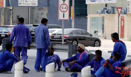 Three-month midday work break in UAE to end next week