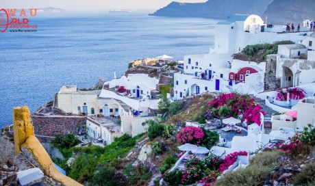 5 countries where buying a house will get you a new passport