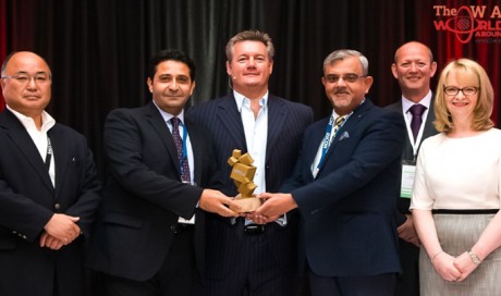 Fifty One East named Ricoh’s Office Automation Partner of the Year in the MEA Region