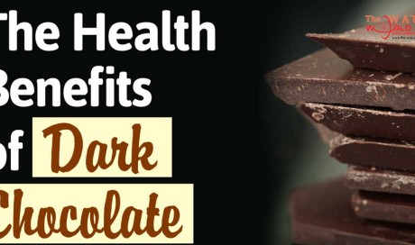 Dark Chocolate Improves Cardiovascular Health by Reducing Inflammation