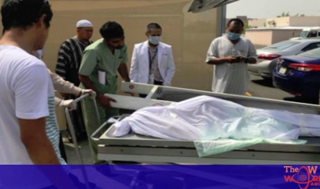 6 Pinoy pilgrims died in this year’s hajj 