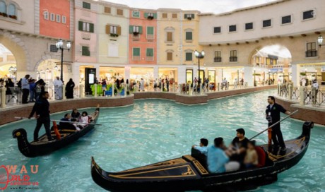Best Shopping Malls in Qatar