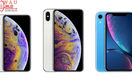 iPhone XS vs iPhone XS Max vs iPhone XR: Price, Specifications, Features Compared