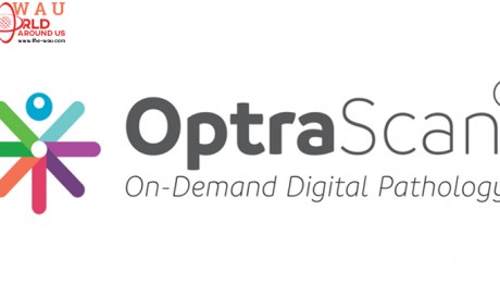 OptraSCAN® Receives CE Mark Approval for In-Vitro Diagnostics Use 