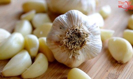 If you have one of these conditions, you should stop consuming Garlic immediately! It is very dangerous!