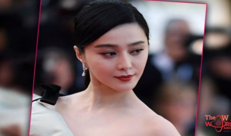 What Happened to Fan Bingbing, China’s Most Famous Actress?