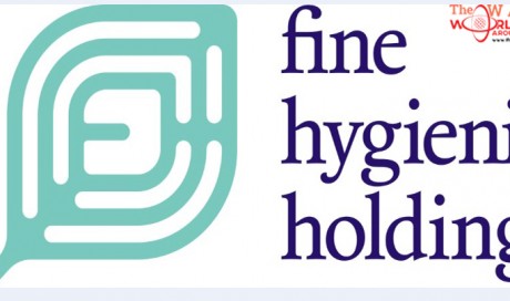 Fine Hygienic Holding Welcomes New Chief Tissue Category, Andrea Janjua