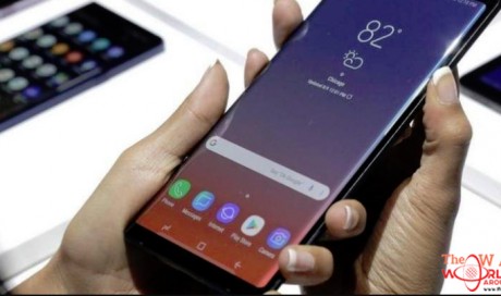 Samsung Galaxy Note 9 catches fire in woman’s purse