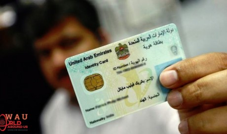 How to renew your Emirates ID and UAE residency visa online