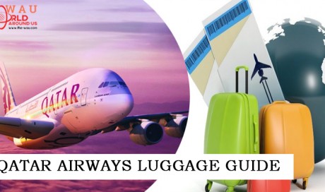 Qatar baggage restrictions explained and how to maximise your hand luggage allowance