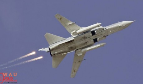Russia says Syria shot down one of its military planes, blames Israel: RIA
