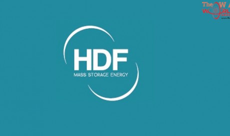 HDF Energy Announces Meridiam's Investment in CEOG, Currently the Greatest Project Worldwide of a Power Generating Plant Storing Intermittent Renewable Energy Using Hydrogen 