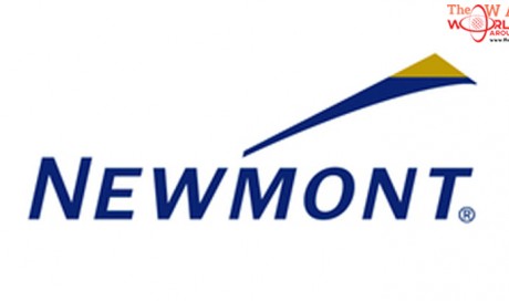 Newmont Ranked Mining Sector Leader by DJSI World for Fourth Consecutive Year 