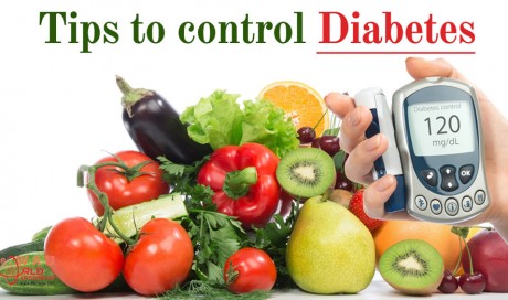 Diabetes: 8 Important Diet Tips To Manage Blood Sugar Levels and Control Diabetes