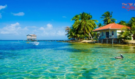 7 Best Places to Go in Belize